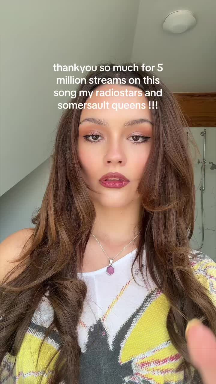 @Ruby Roberts