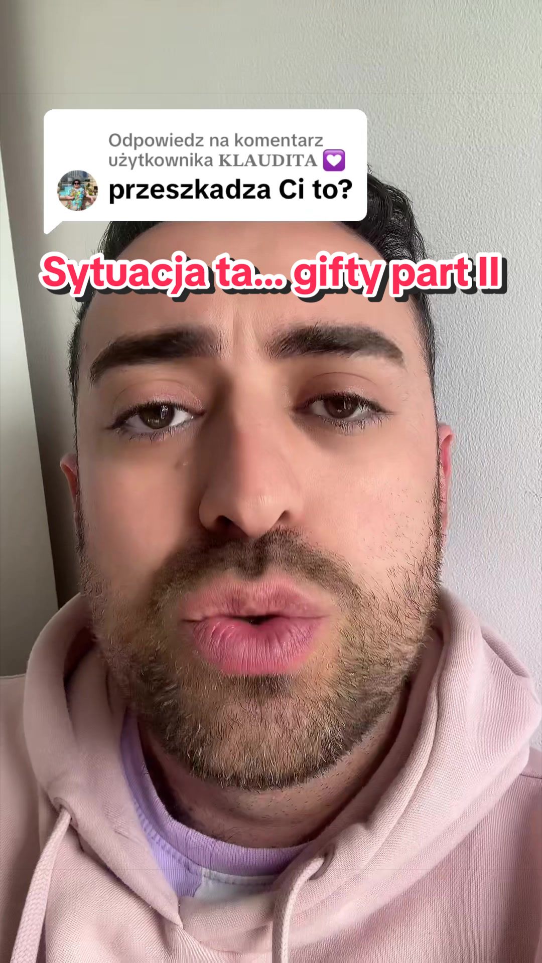 @DzieńNikAż | Bubowski