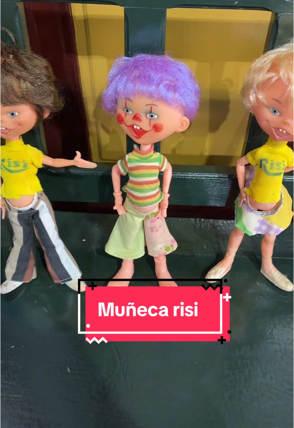 @JUGUETES ANTIGUOS