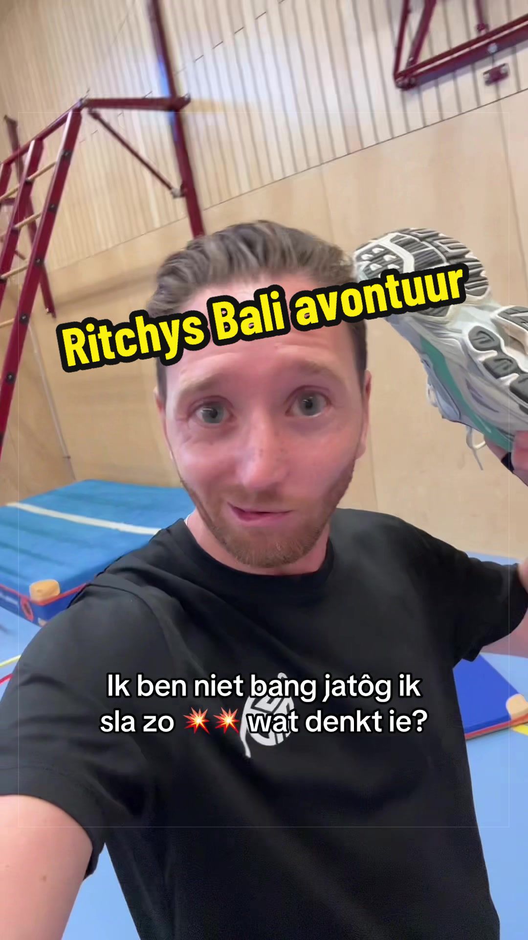@@Gymmeesterdaan