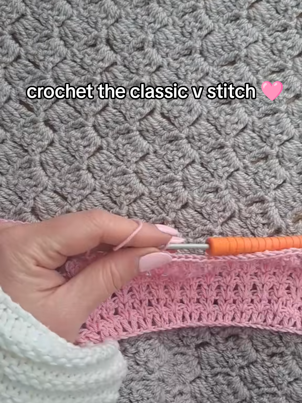 @Selina Véronique Crochet 🎀