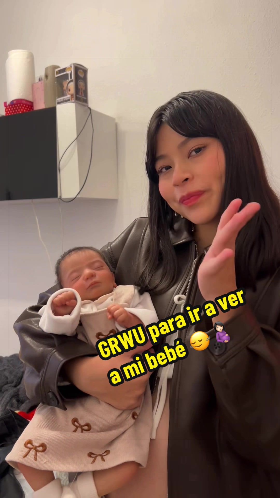 @Beb&eacute;s Reborn Lani 🫶