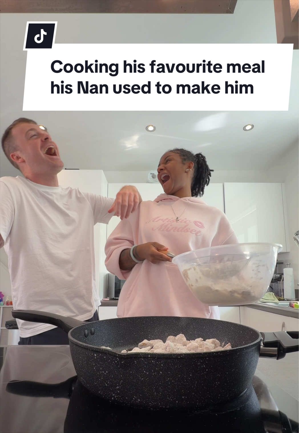 @Daniel & Nakita