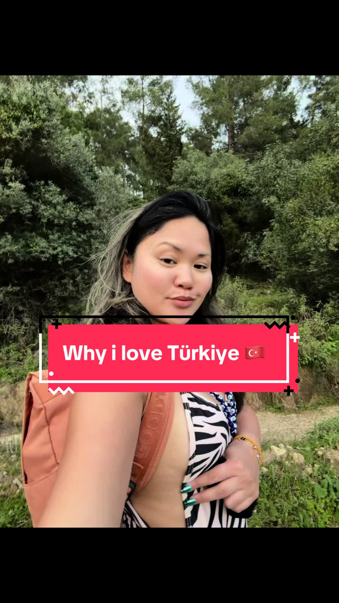 @Mary: a playful TikTok account