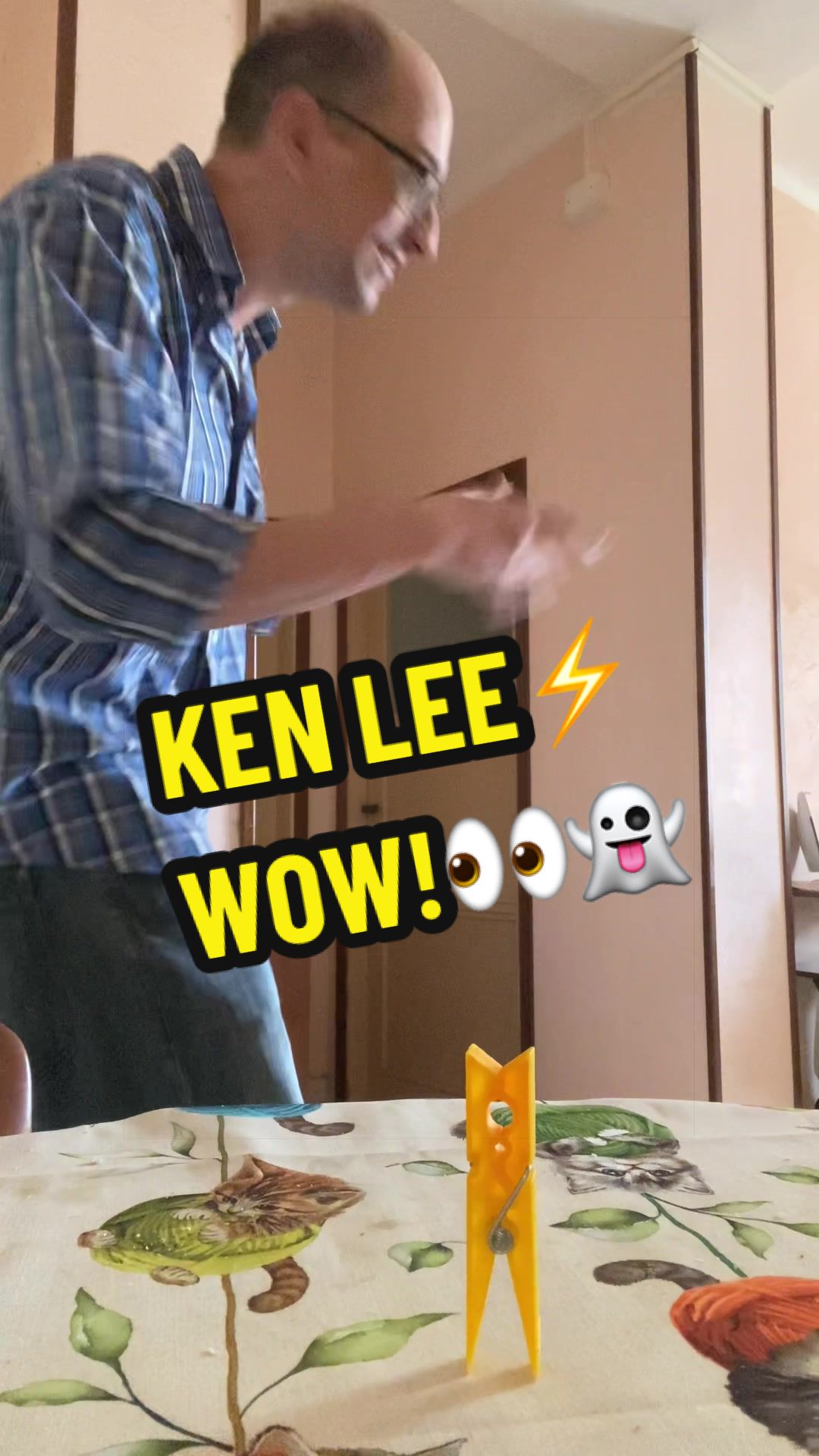 @Ken Lee👽⚡