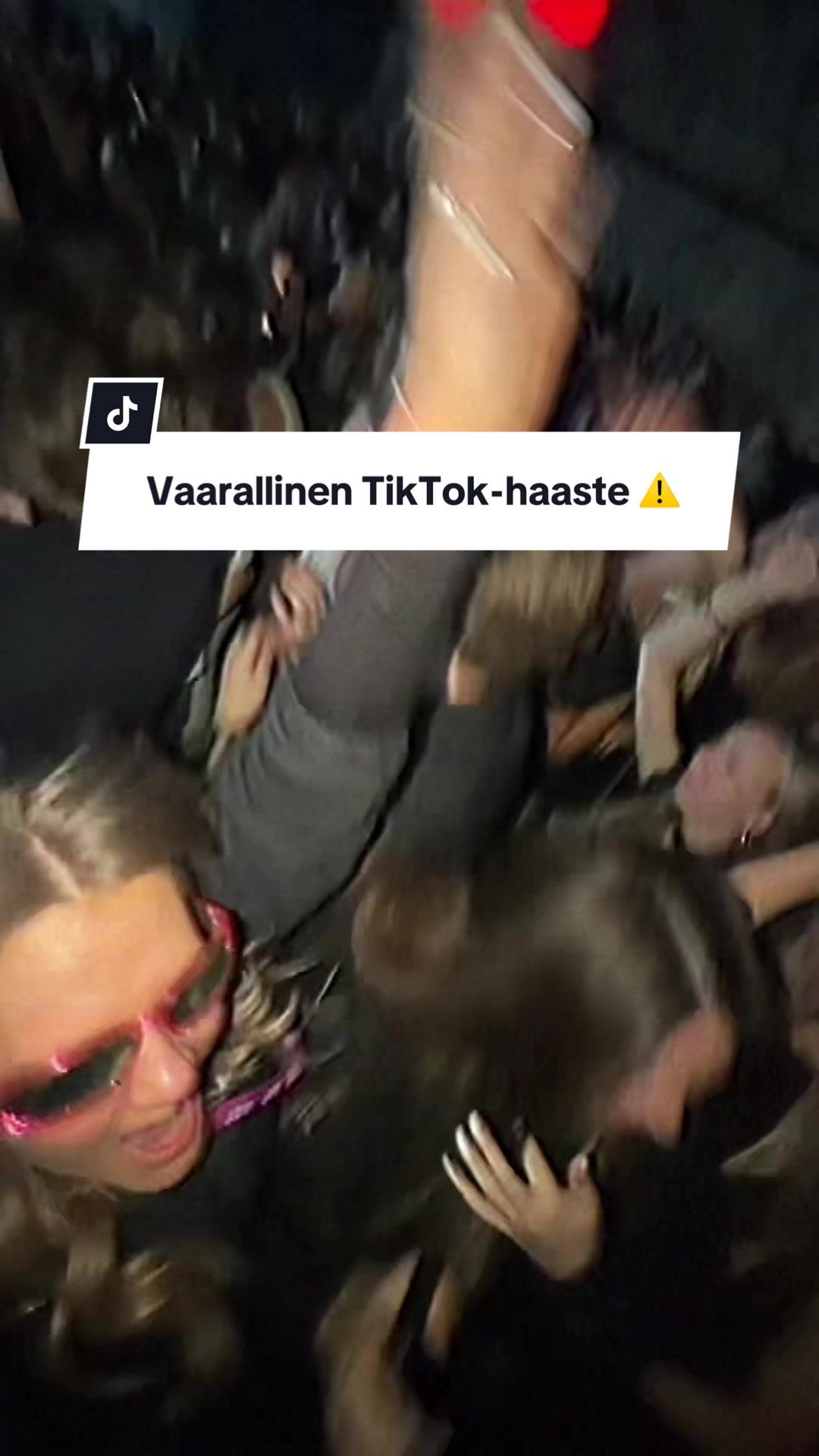 @Abi Goes Tallinn