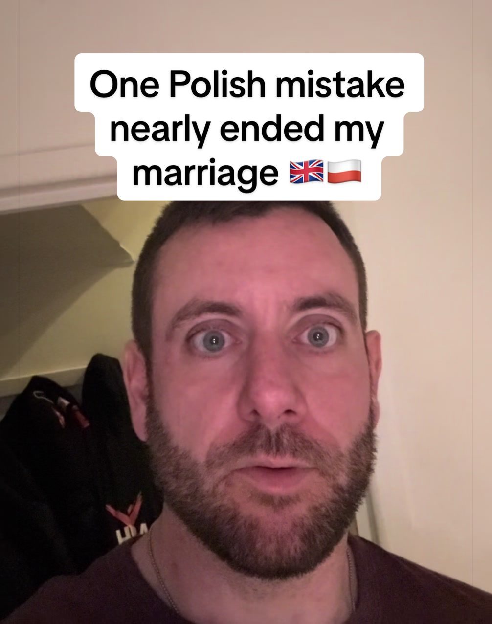 @Polish by marriage