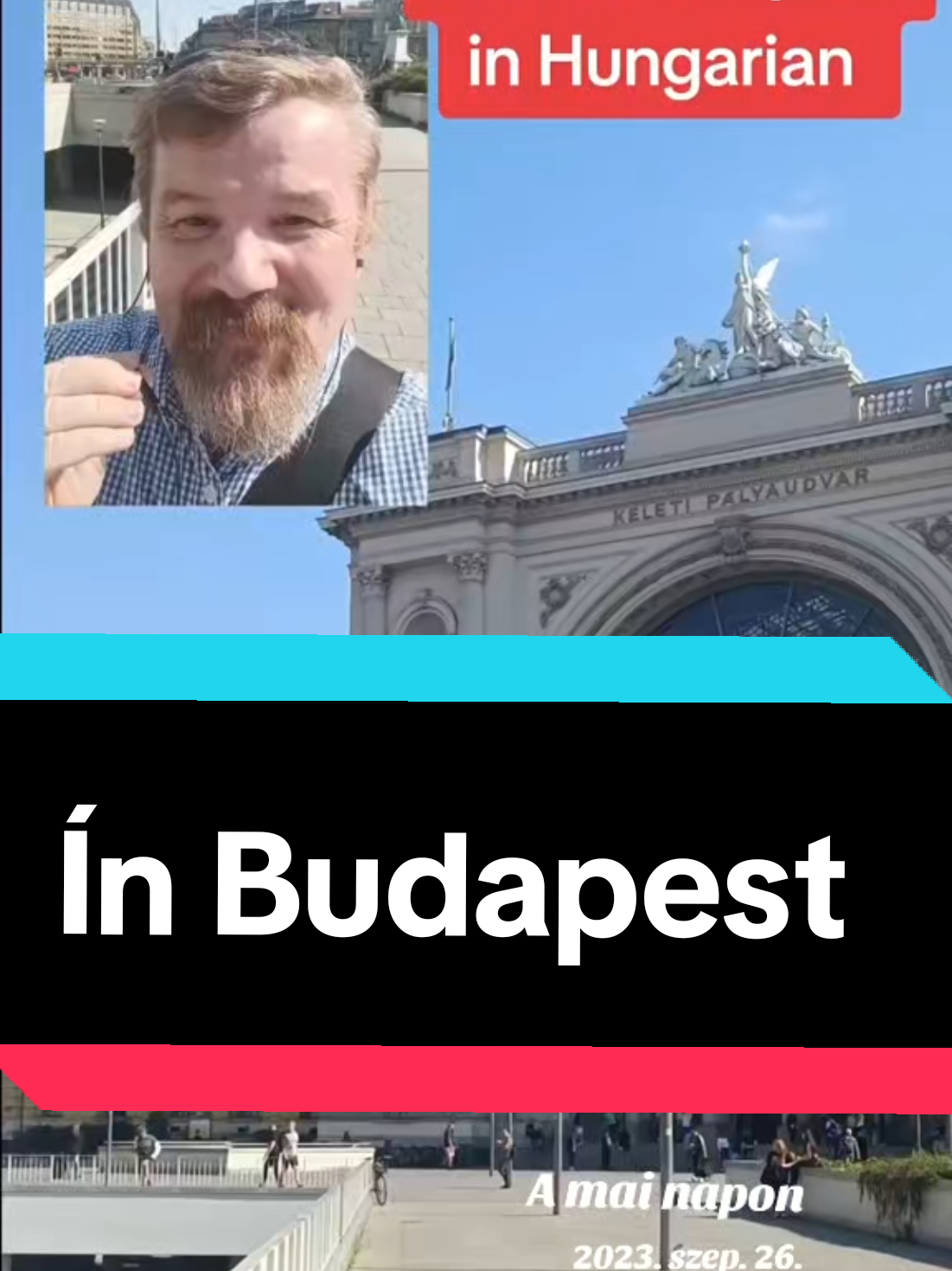 @Hungarian Pronunciation