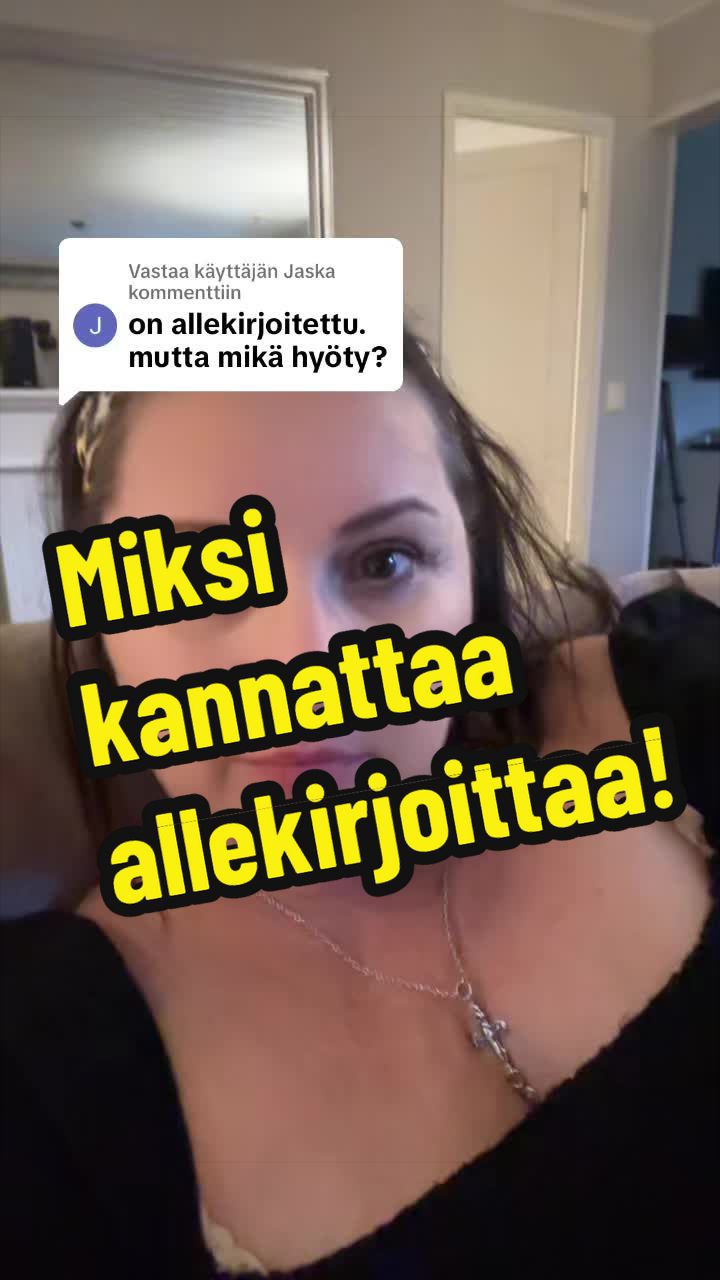 @Maria Rautanen