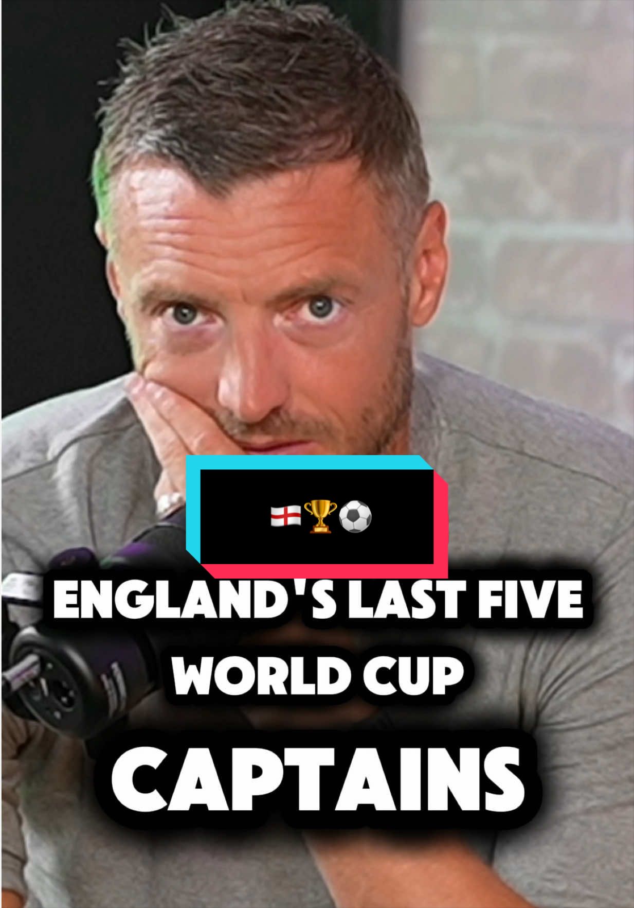 @Jamie Vardy