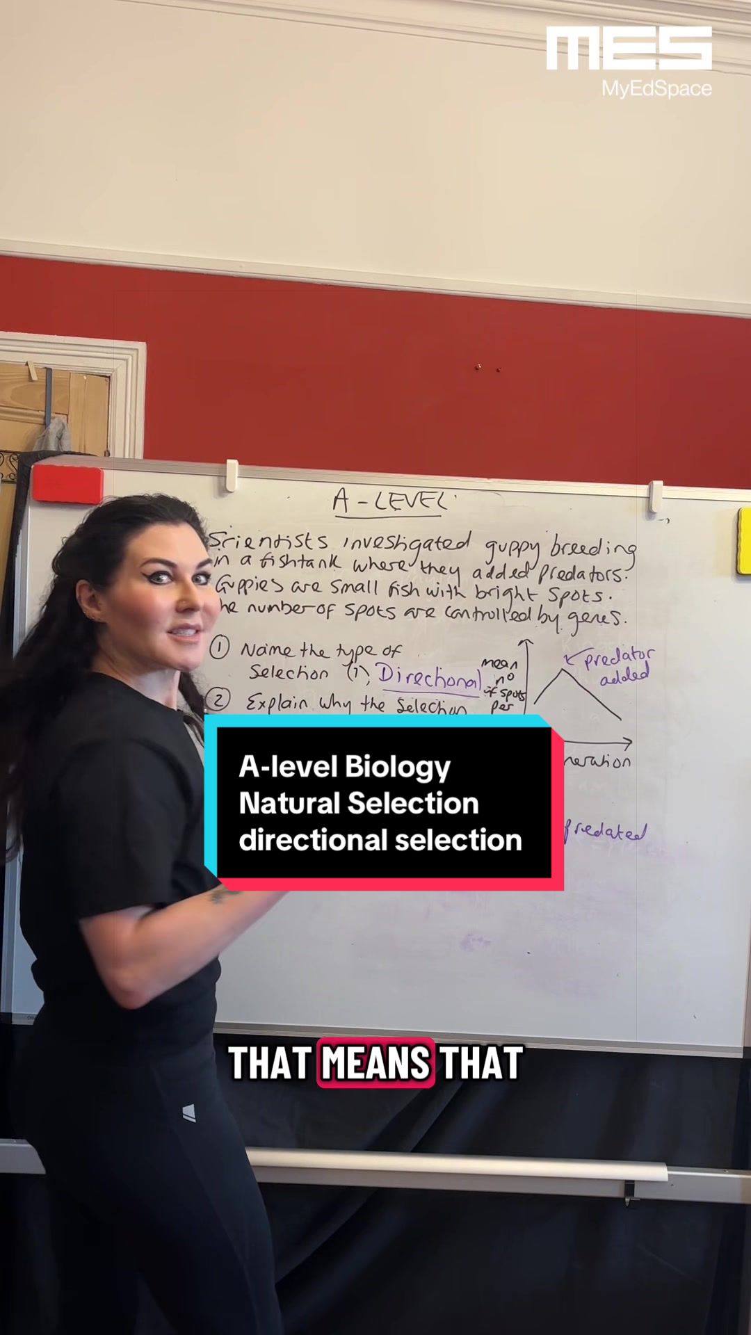 @MyEdSpace Biology