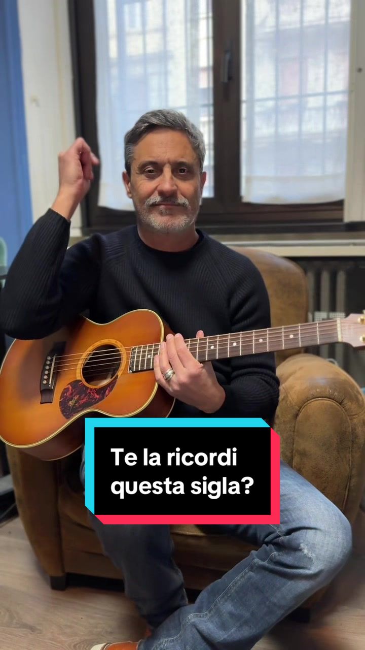 @Giorgio Vanni
