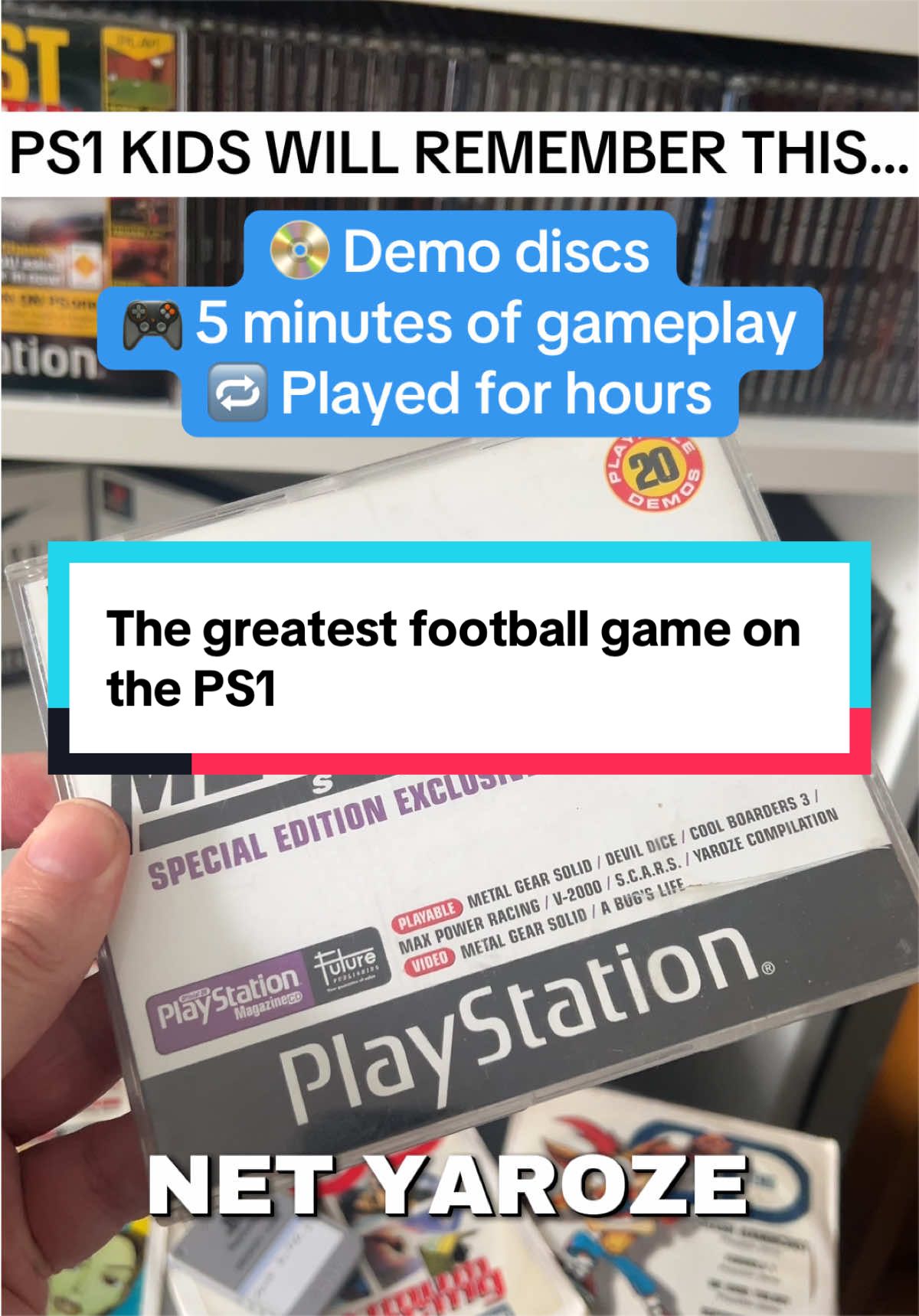 @Retro Reload Nerds