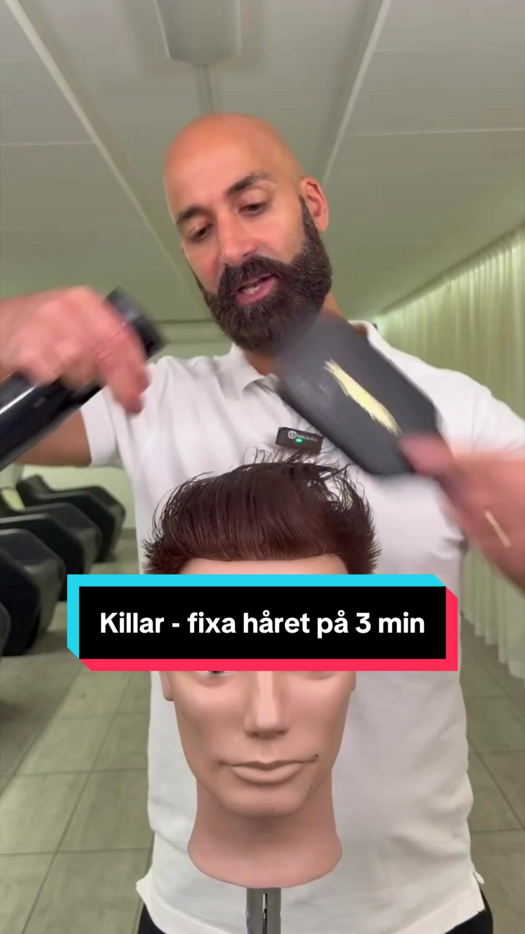 @Michael & Fris&ouml;rerna