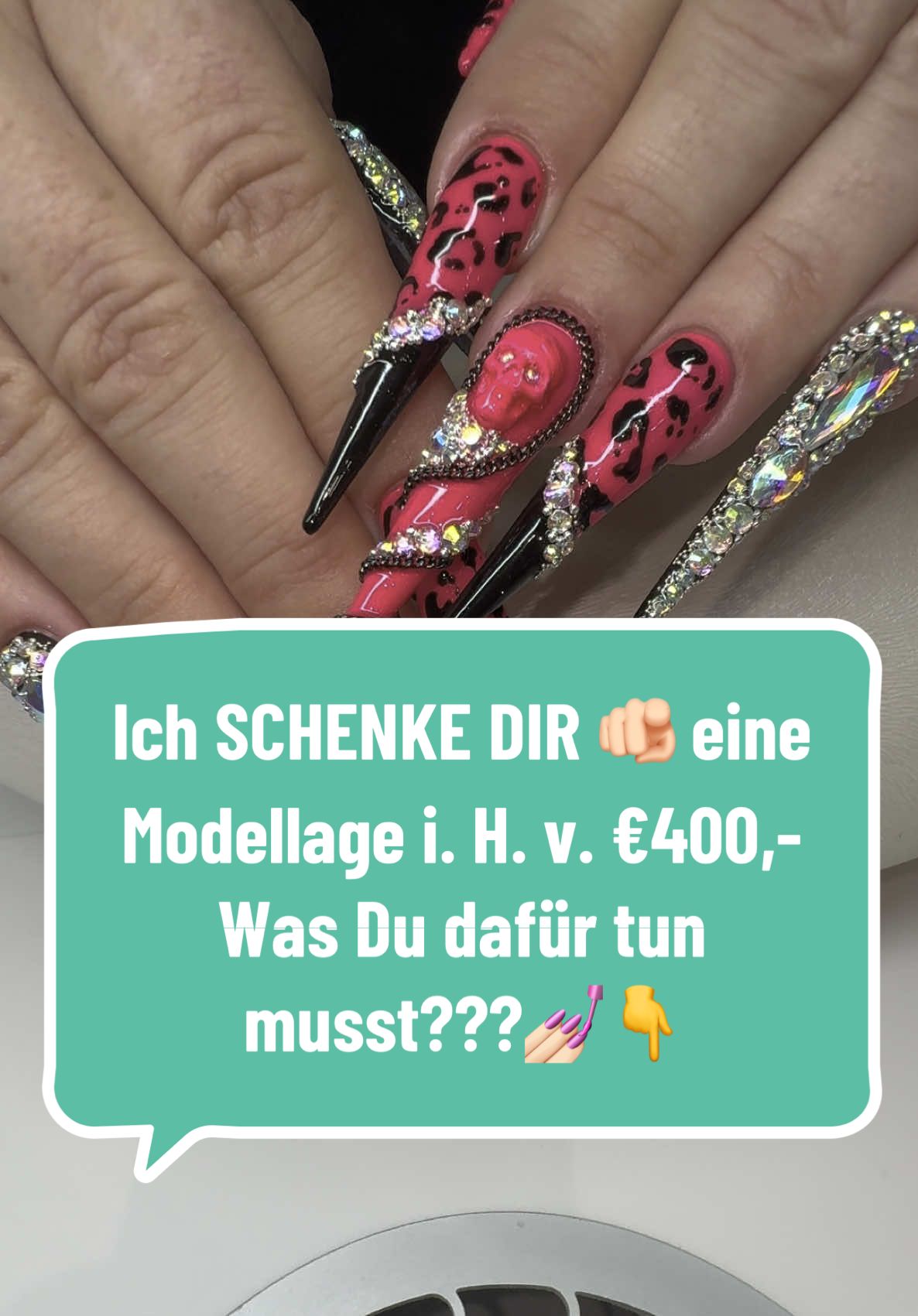 @Jezz Gro&szlig;