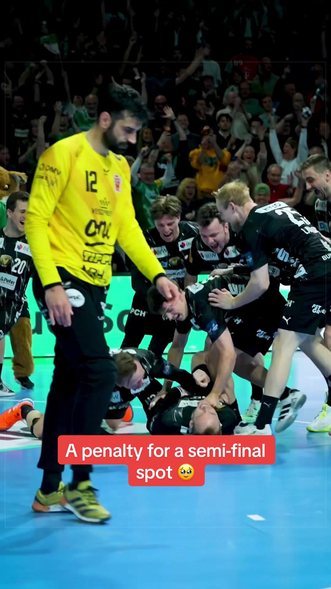 @Home of Handball