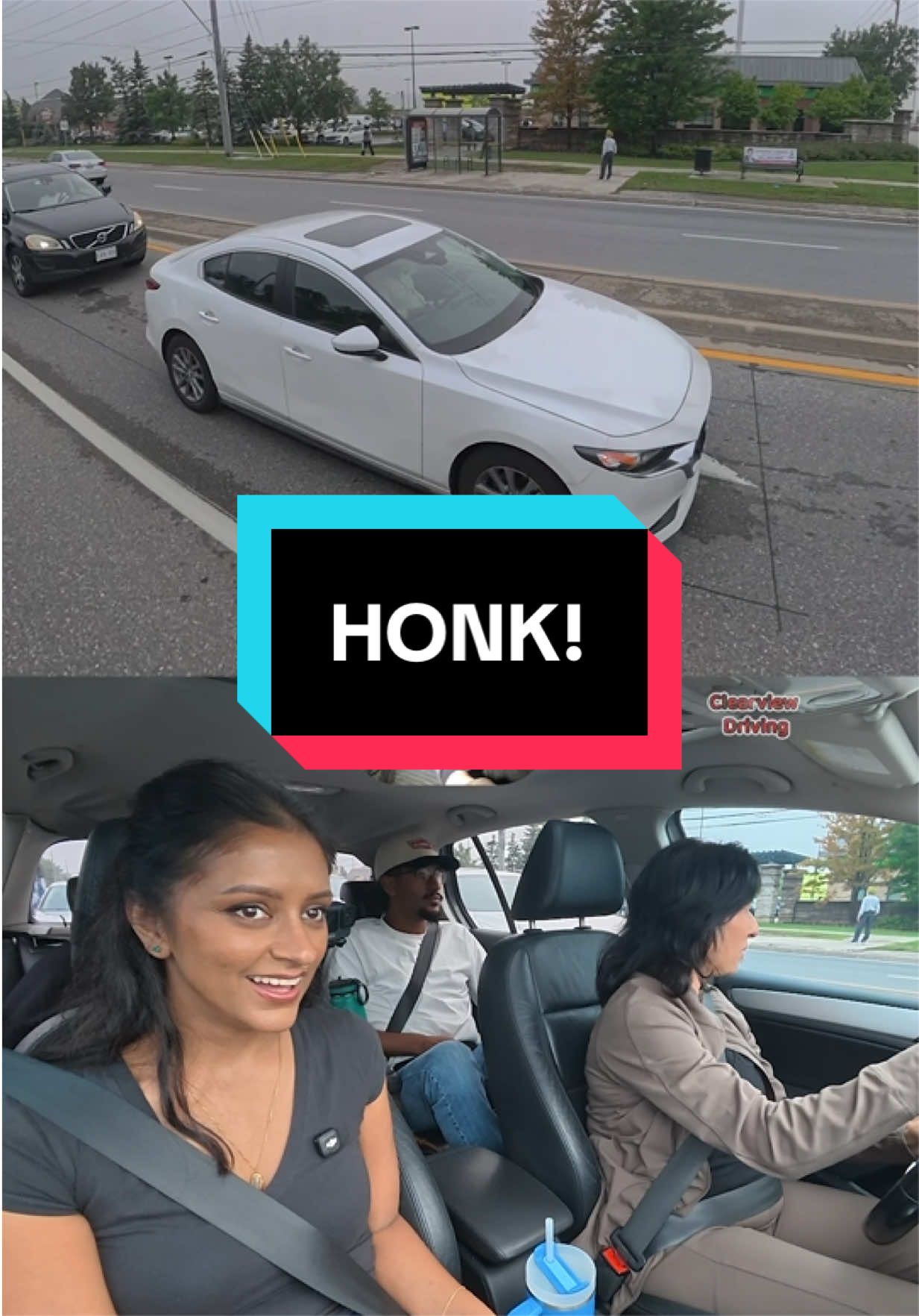 @Clearview Driving
