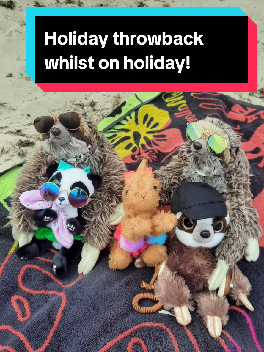 @The Plushie Fam