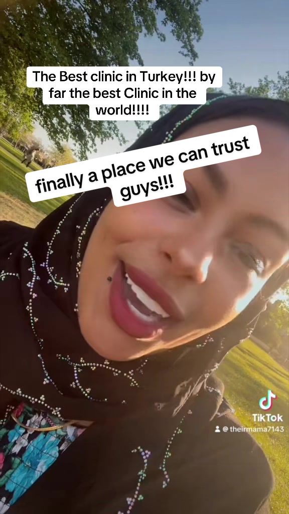 @The Real Sabrina Ali