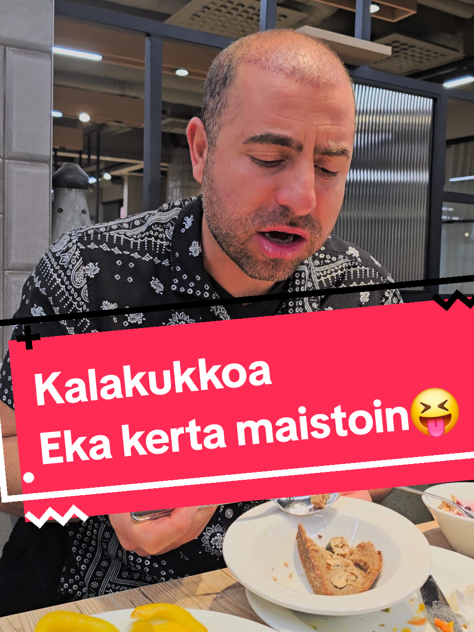 @Keikat: ComedyFabe.fi