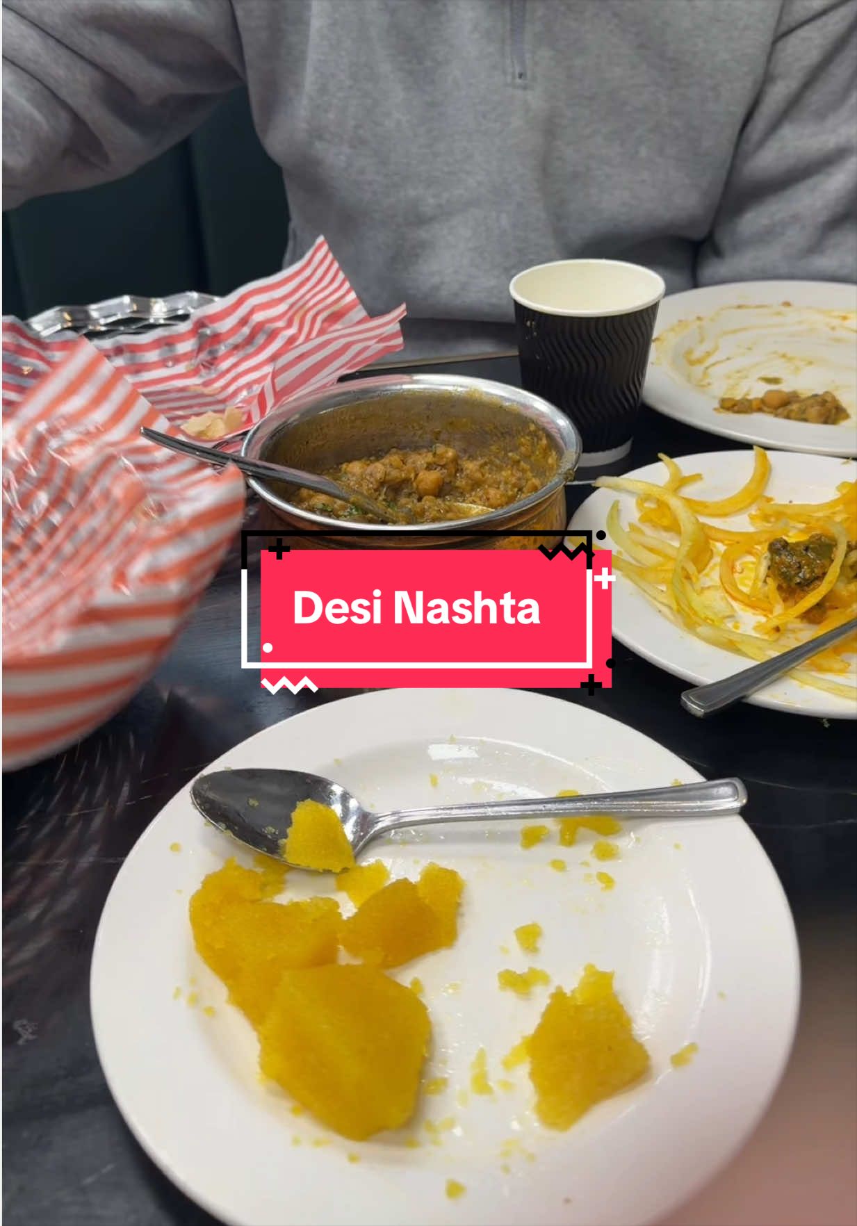 @Anum&rsquo;s Family in UK