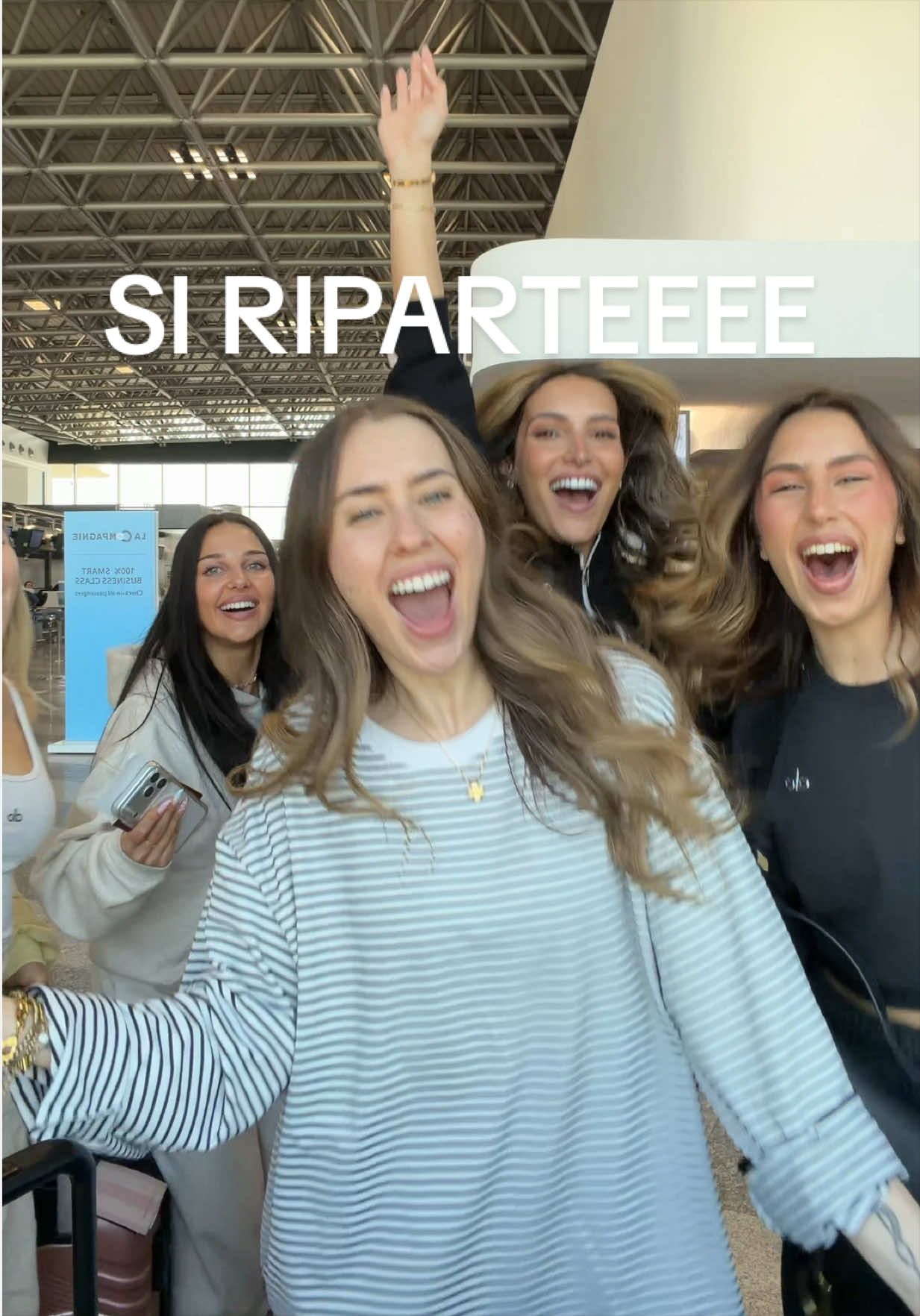 @CLEO TOMS