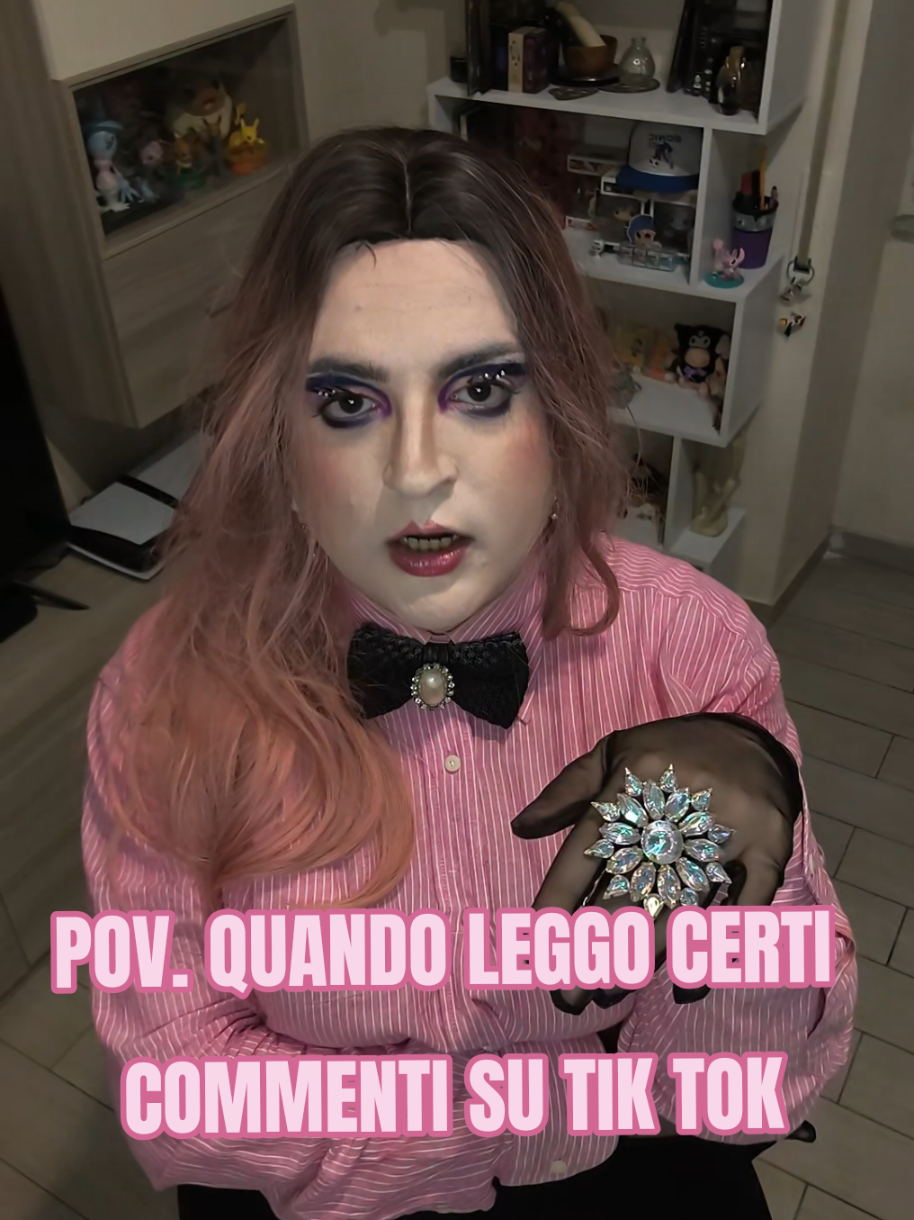@Regina Strix