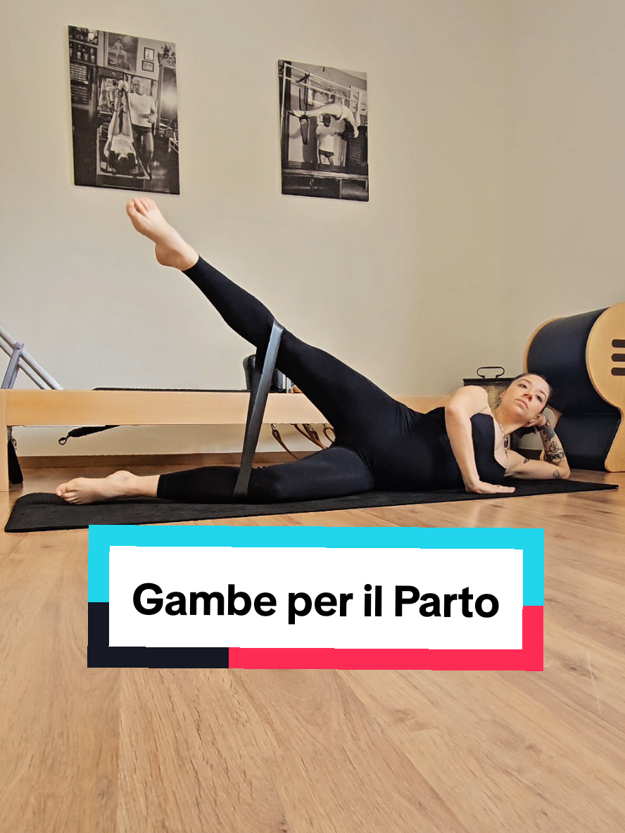 @ErikaStirpe Pilates