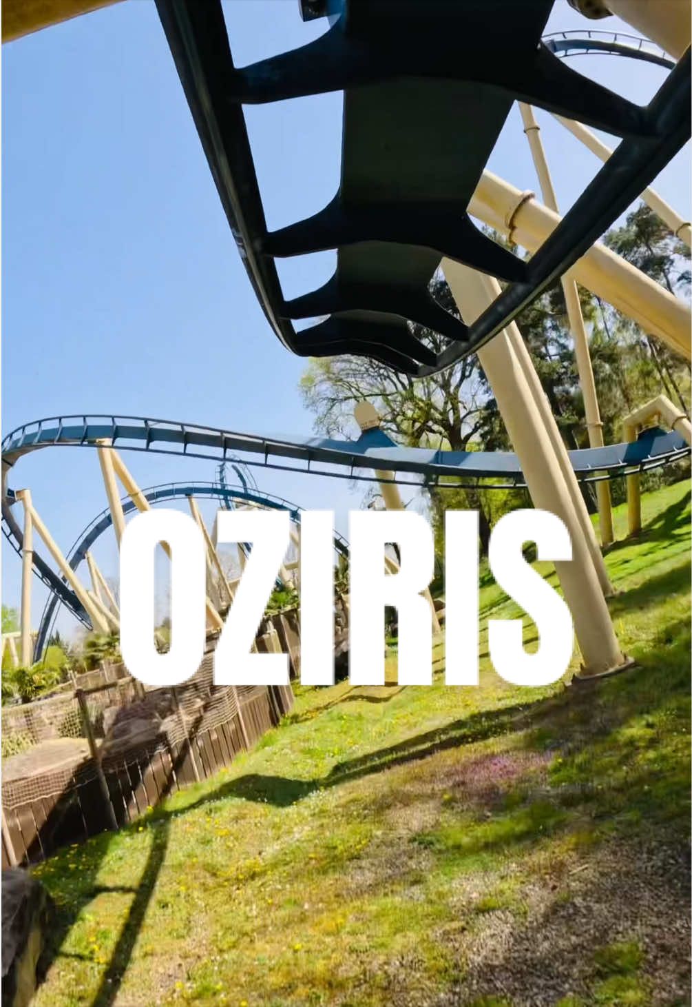 @Coaster moments
