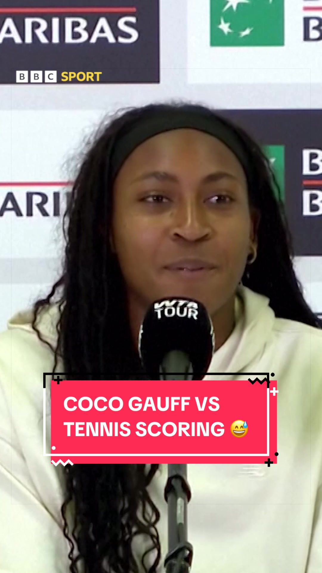 @BBC Sport