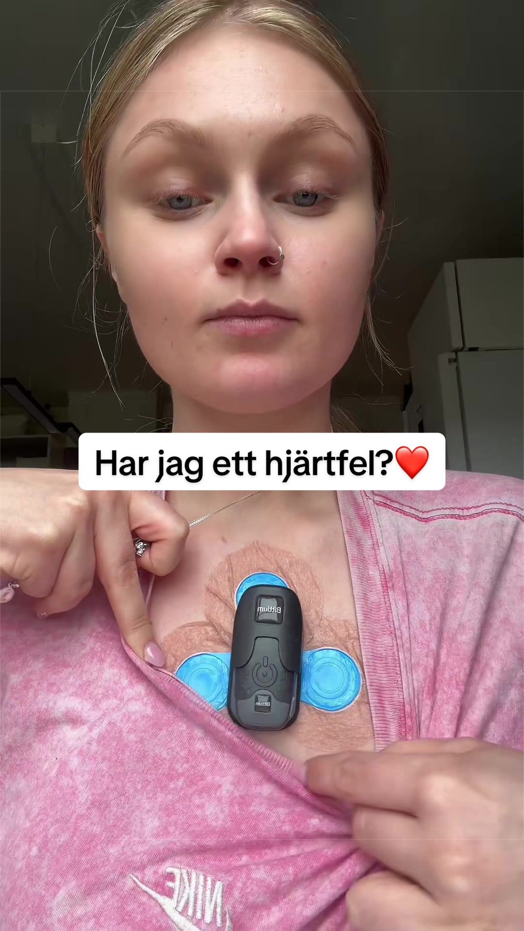 @Blondie