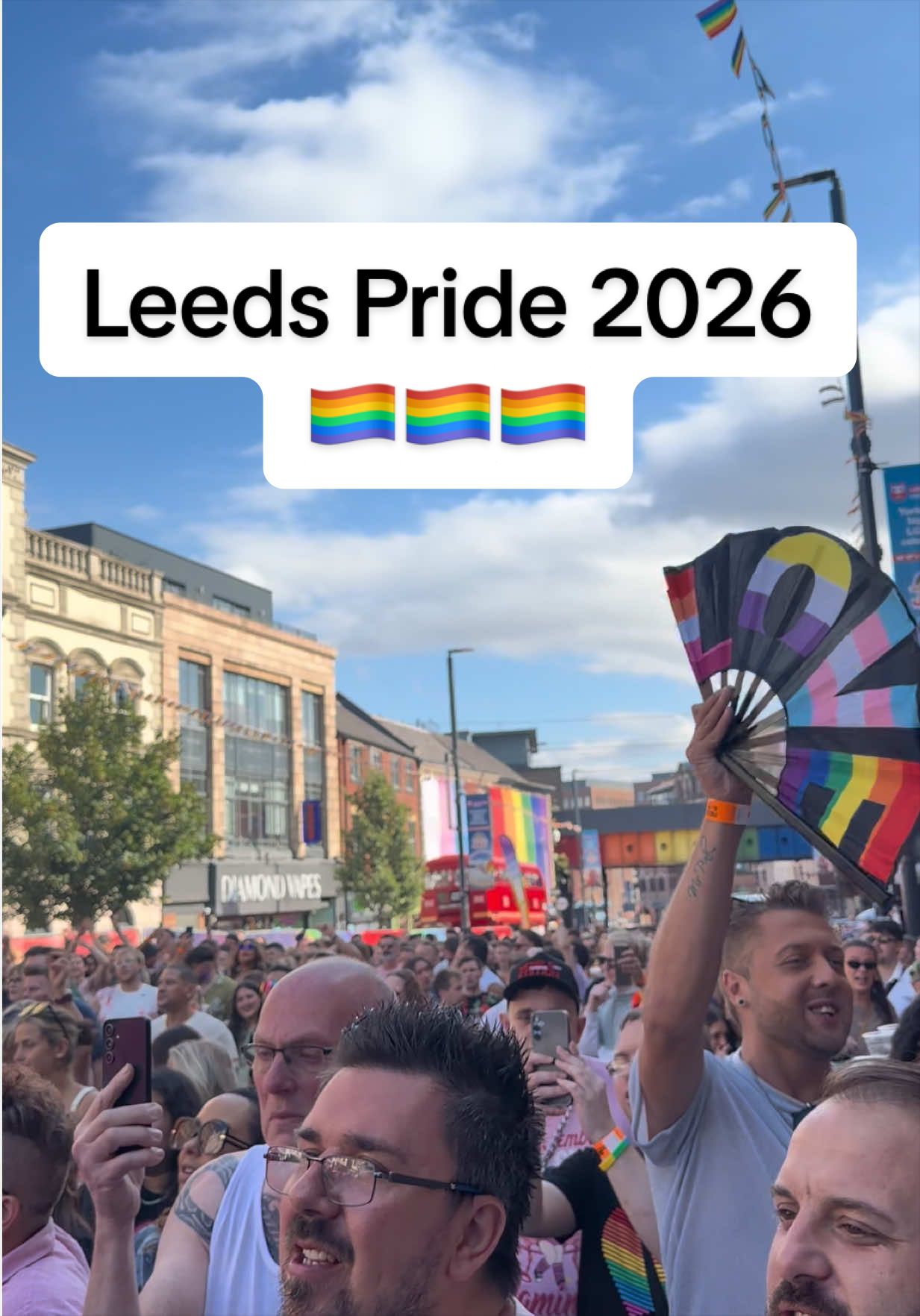 @Queer Blend