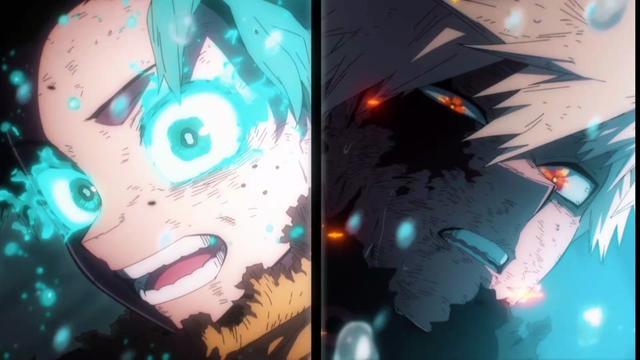 @Spider-Deku