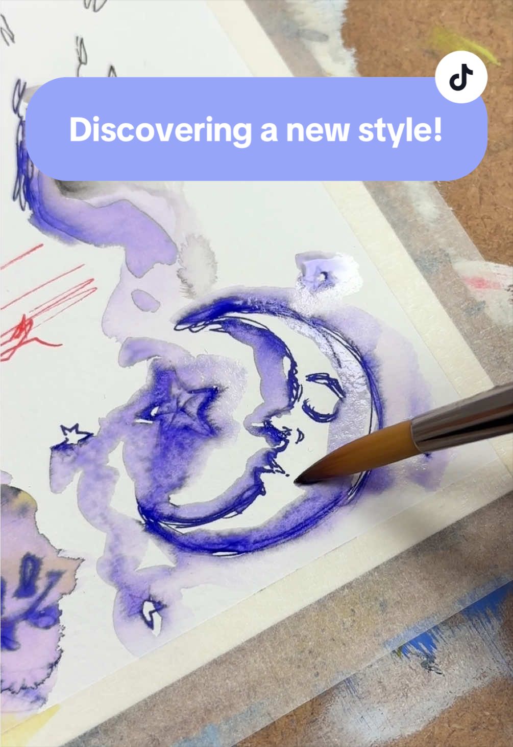 @Victoria Thorpe UK Artist