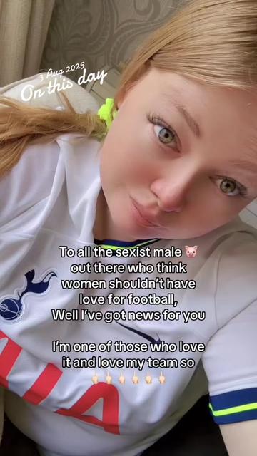 @jessica_thfc_forever_x🤍