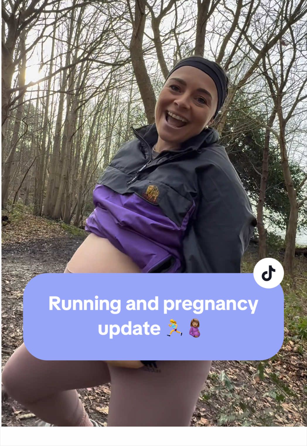 @Natalie Long | Ultra runner