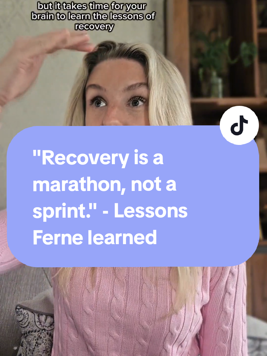 @Ferne & Andy - Anxiety Therapy