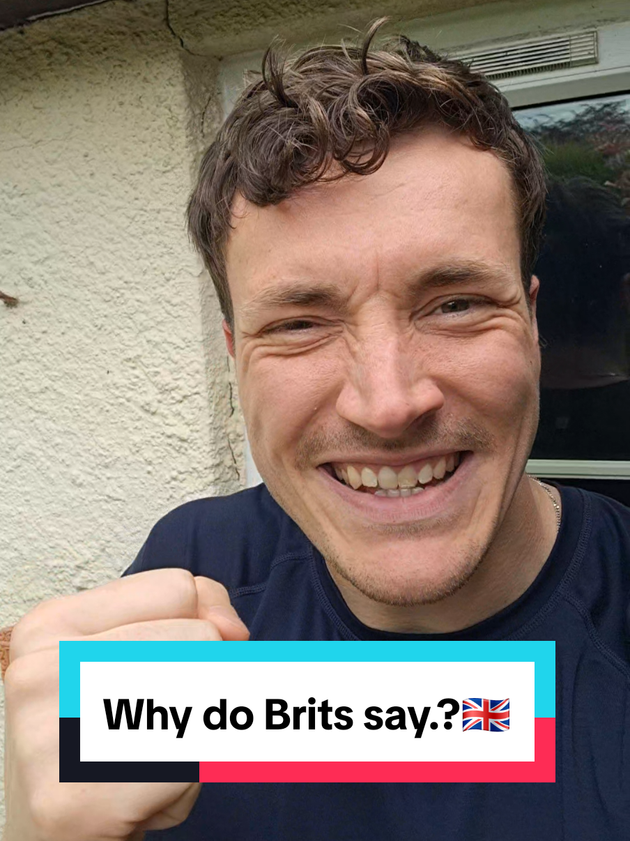 @Sam Says English