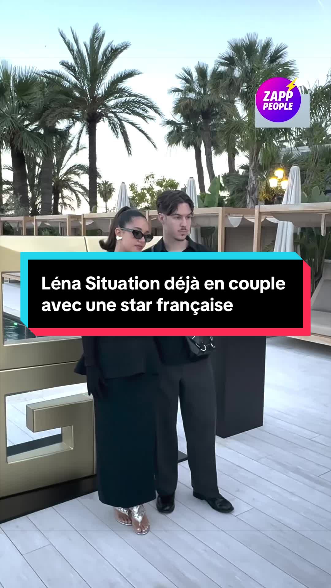 @Le Zapp | People