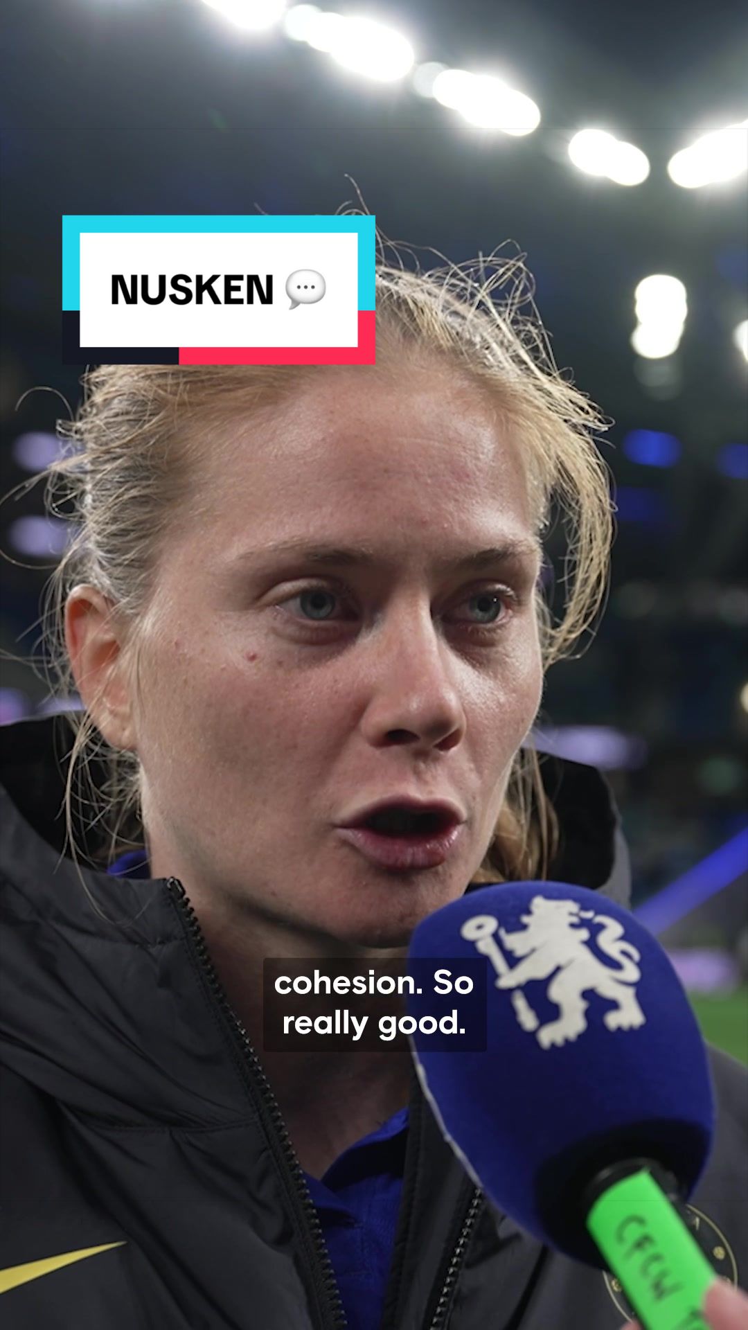 @Chelsea FC Women