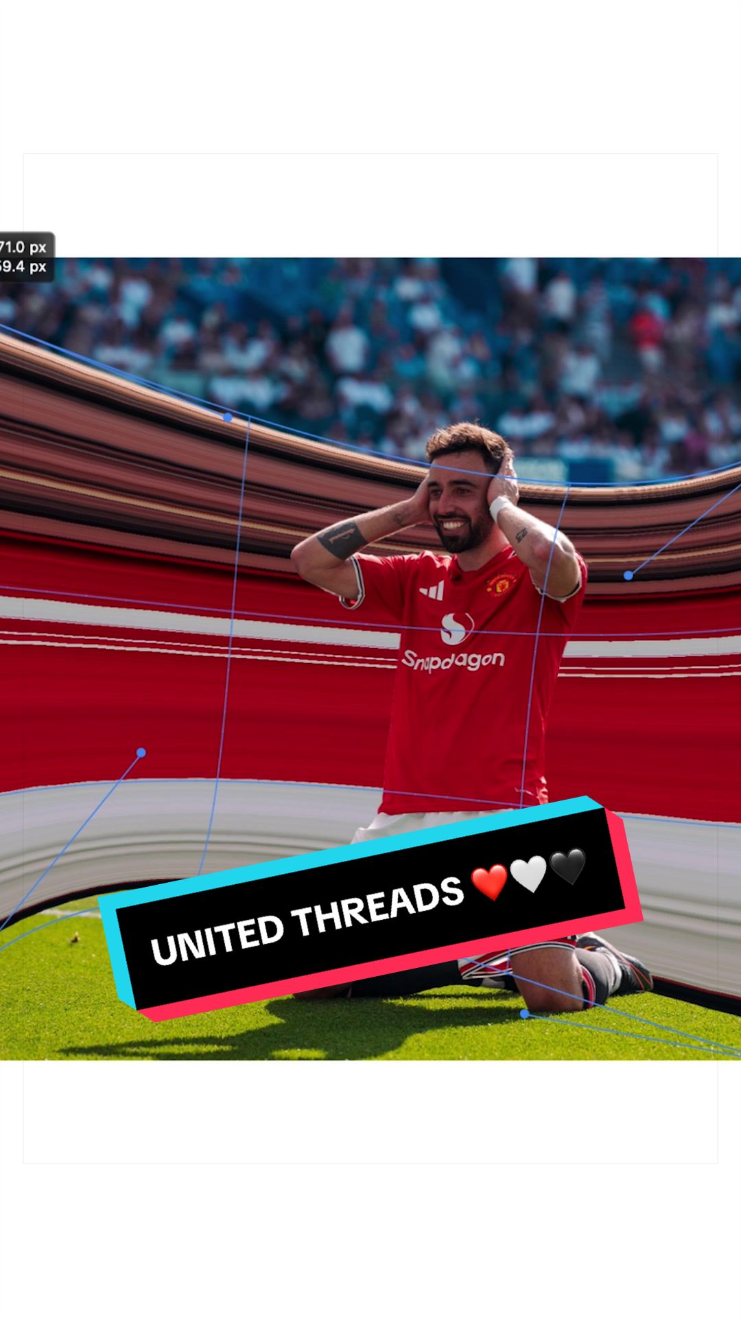 @Manchester United