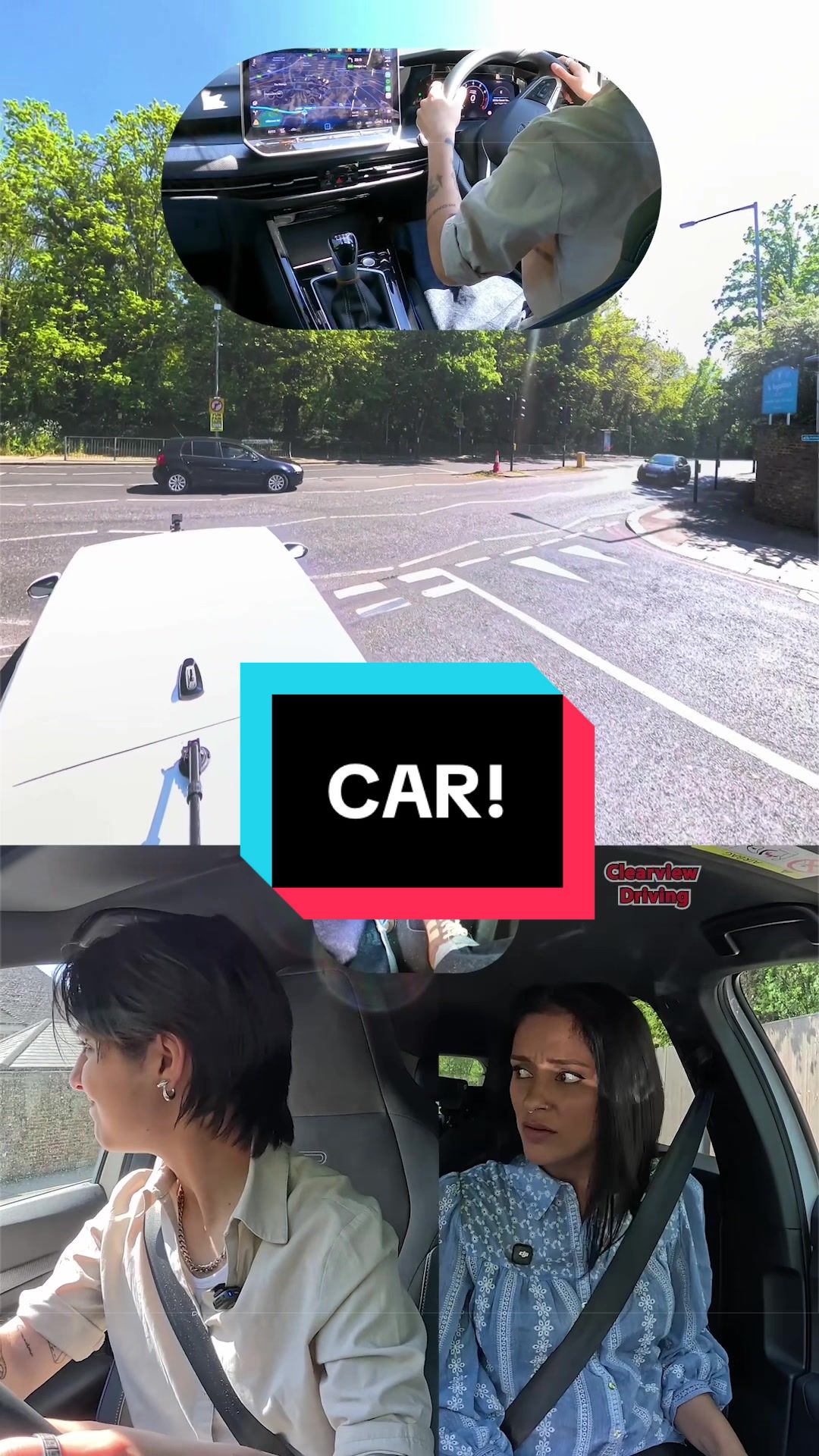 @Clearview Driving
