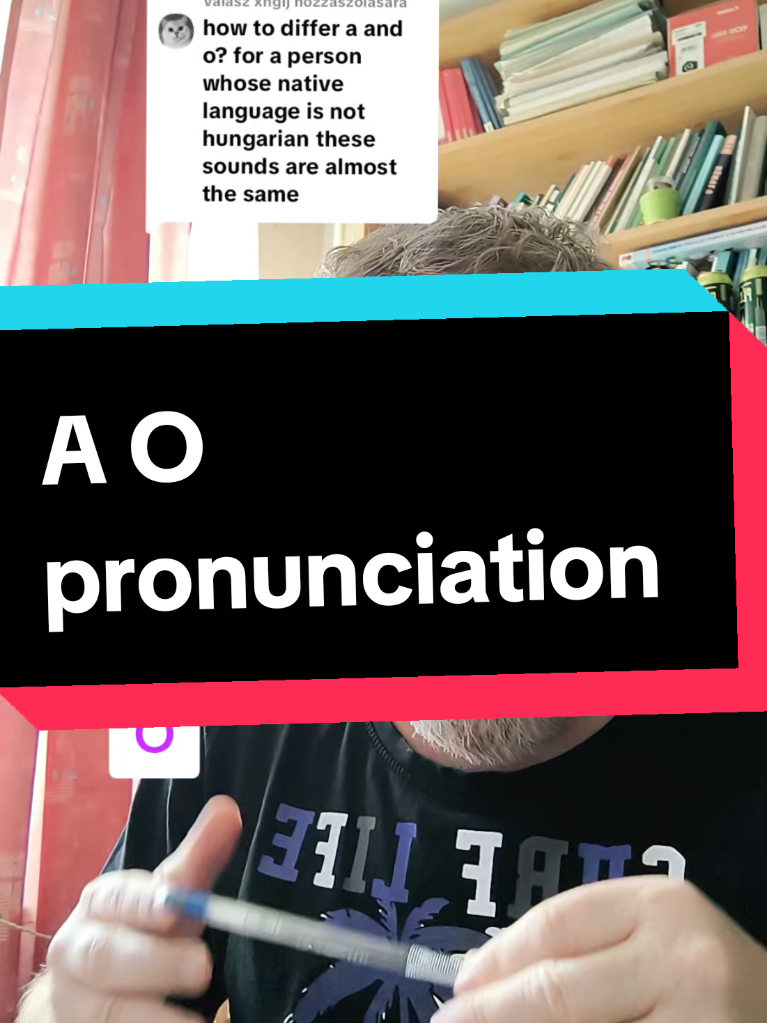 @Hungarian Pronunciation