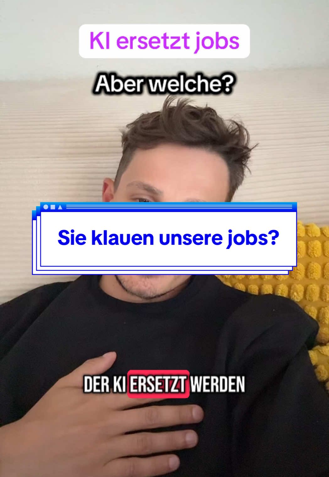 @Vitali | KI & Entwicklung