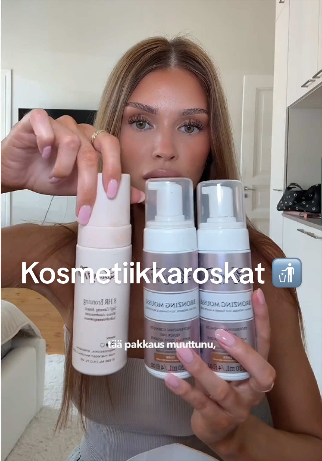@Niina Uusiautti 🧖🏽♀️