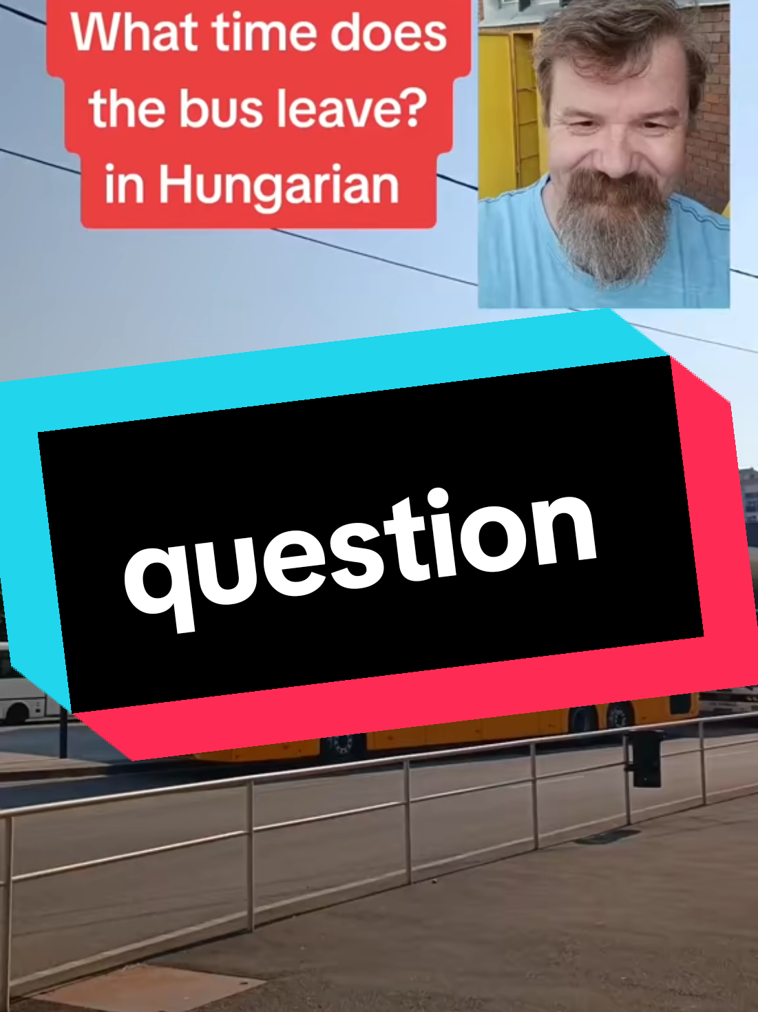 @Hungarian Pronunciation