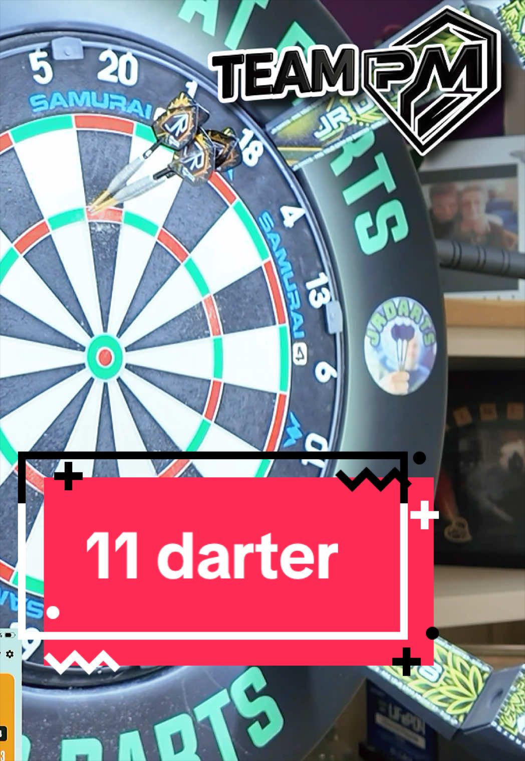 @JRDARTS