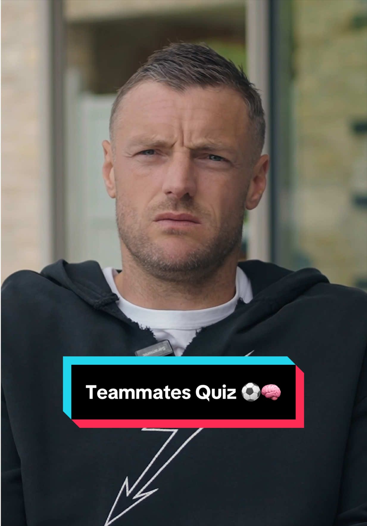 @Jamie Vardy