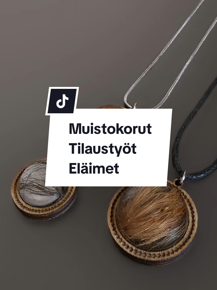 @Vioris | Epoksi- ja puukorut