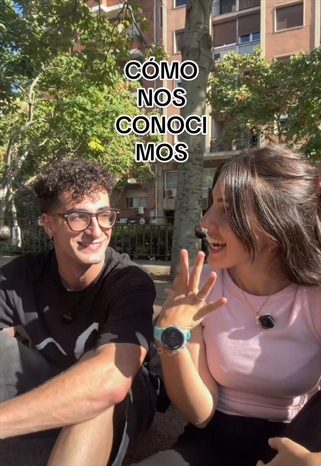 @Isa Rubio